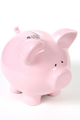 Saving for Wedding