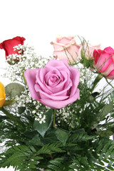Bunch Of Roses