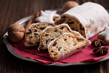 Rosinenstolle