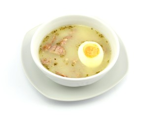 żurek