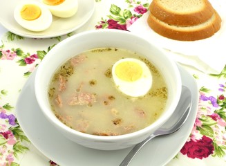 żurek © robert6666