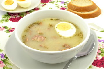 żurek