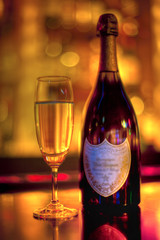 champagne time
