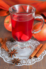 Mulled wine