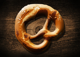 Brezel