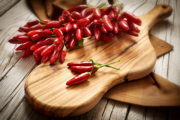Chilli