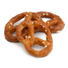 Bretzel - Brezel