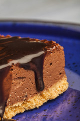 Chocolate cake