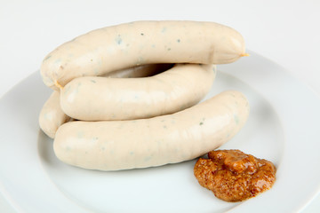 Weißwurst