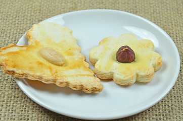 Weihnachtsplätzchen 01