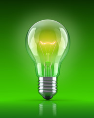 Light bulb