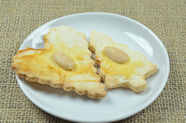 Weihnachtsplätzchen 04