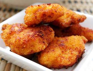 nuggets
