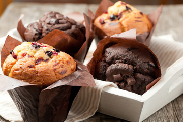 muffins
