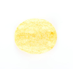 Potato chips
