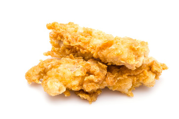 Fried chicken