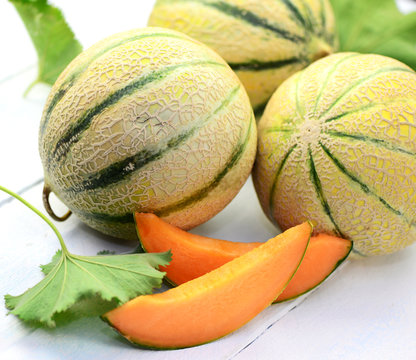 Melonen