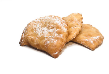 cassatelle of Scopello