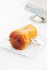 Babà