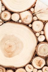 Obraz premium wood background