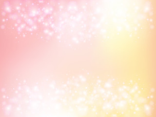 桜　背景　ピンク