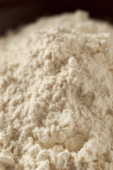 Organic Whole Wheat Flour
