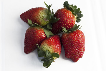 Fresas