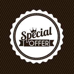 special offer