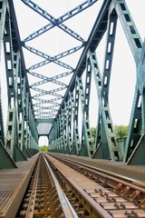 Steel Bridge