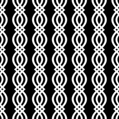 abstract seamless pattern