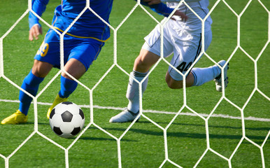 Stadium light penalty