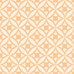 abstract seamless pattern
