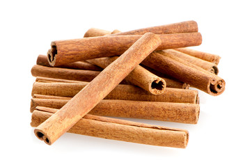 Cinnamon sticks