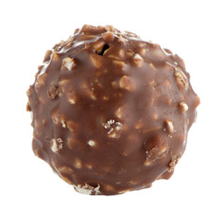 Chocolate bonbon