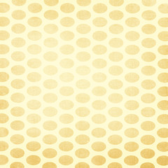 Retro grunge poster design