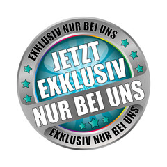 Bügel Button Exklusiv nur bei uns Mint