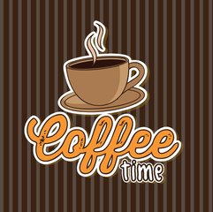 coffee time