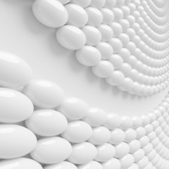 Futuristic Architecture Design