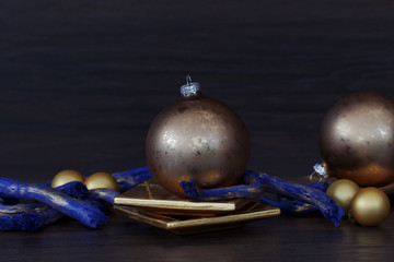 Weihnachtsdekoration