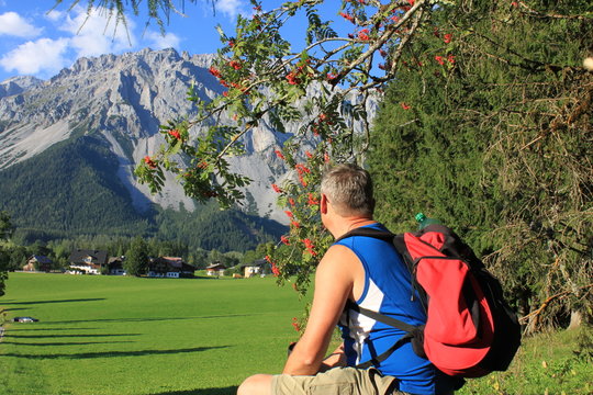 Ramsau 1