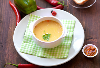 soup