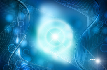 Fototapeta premium digital background