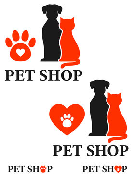 pet shop icon