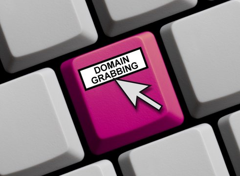 Domaingrabbing online