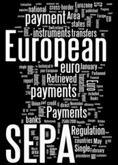 Single Euro Payments Area - SEPA