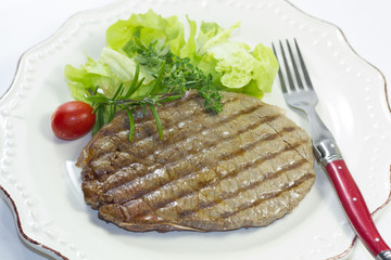 tournedos de boeuf