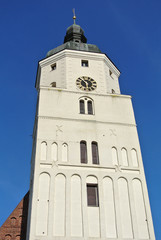Obraz premium Lübben Spreewald