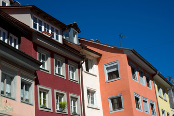 Altstadt - Konstanz - Bodensee