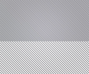 Gray Stripes Texture