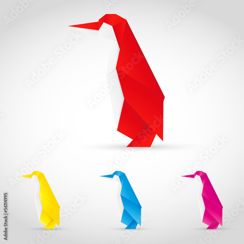 Origami Esel Stock Image And Royalty Free Vector Files On